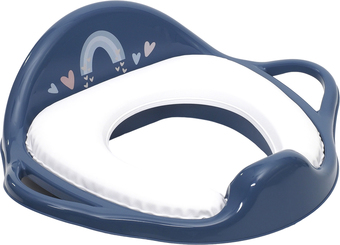 Детская накладка на унитаз Tega Meteo ME-020-164 (синий)
