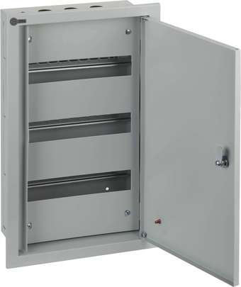 Корпус металлический Эра ЩРВ-36 IP31 NO-123-10 76 Б0028773