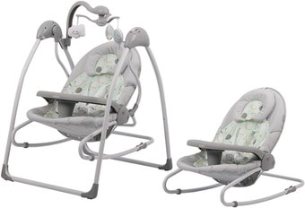 Качель Indigo Fresh (зеленый)