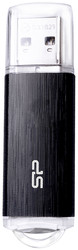 USB Flash Silicon-Power Blaze B02 16GB [SP016GBUF3B02V1K]