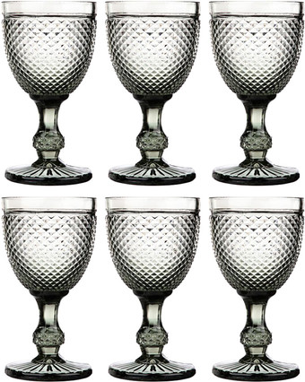 Набор бокалов для вина Lefard 781-159