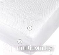 Защитный наматрасник Vegas Protect Stressfree L1 80x195