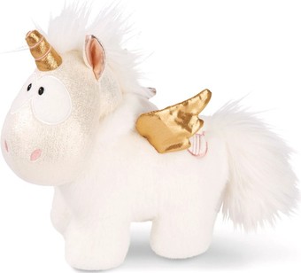 Классическая игрушка Nici Единорог Анджелия 46374 (32 см)