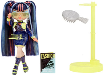 Кукла L.O.L. Surprise! ОМГ Виктори. Серия 8 42079