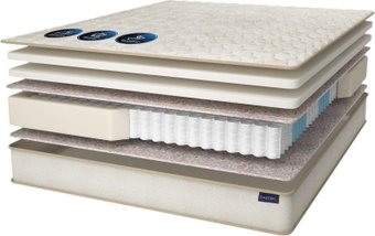 Матрас Buyson BuyNature 160x200