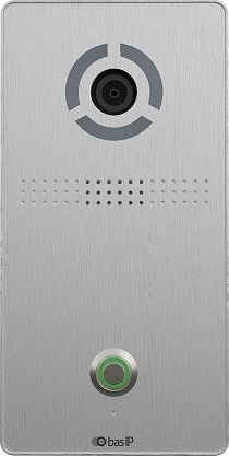 Вызывная панель BAS-IP AV-04SD