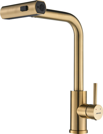 Смеситель Shevanik S263G