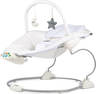 Шезлонг Nuovita Cullare CU1 (звезды)