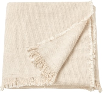 Плед Ikea Оддрун 130x170 903.957.90 (бежевый)