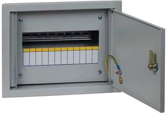 Щит распределительный EKF PROxima MB11-12