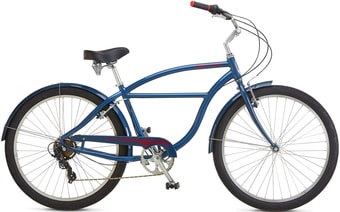 Велосипед Schwinn Alu 7