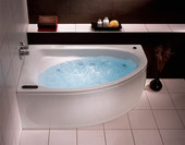 Ванна Kolo Spring 160х100