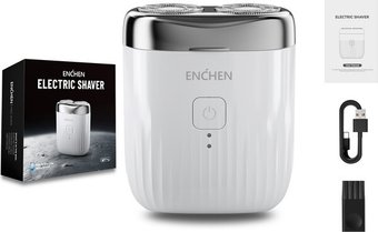 Электробритва Enchen Mini Pro