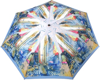 Зонт Fabretti P-20165-12