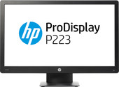 Монитор HP P223 [X7R61AA]