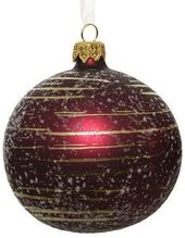 Елочная игрушка Kaemingk 150939