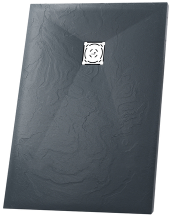 Душевой поддон RGW ST-G 16152713-02 70x130