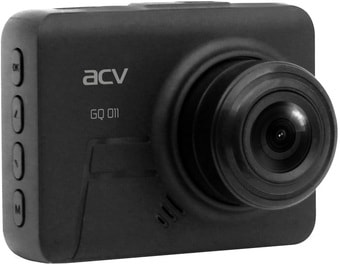 Автомобильный видеорегистратор ACV GQ011