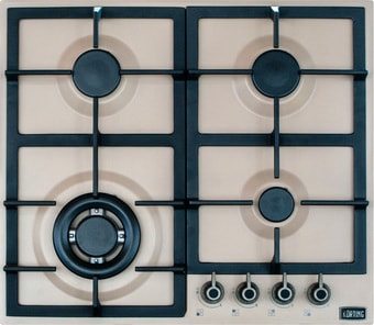 Варочная панель Korting HG 665 CTSK