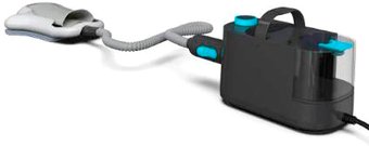 Пароочиститель Mamibot Steamor S1 (черный)