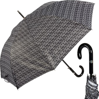 Baldinini 40-LA Logo Black