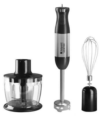 Блендер Hotpoint-Ariston HB 0603