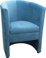 Интерьерное кресло Лама-мебель Рико Vital Pacific