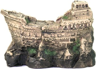 Декорация DekSi Корабль №651