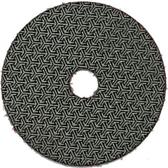 Шлифовальный круг Hilberg 560100