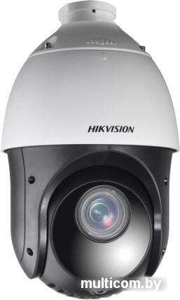 IP-камера Hikvision DS-2DE4225IW-DE (4.8-120 мм)