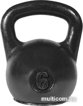 Titan уральская 6 кг