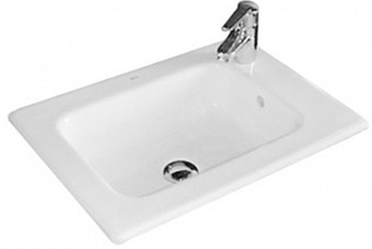 Умывальник Roca Debba Unik 732799J00Y