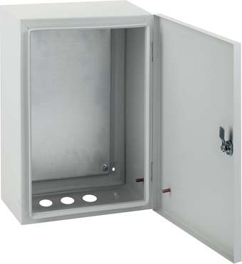 Корпус металлический Эра Simple ЩМП-07IP31 Б0041658