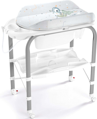 Ванночка для купания CAM Cambio (маленькие монстры)