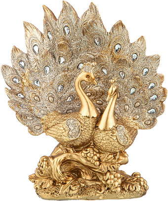 Статуэтка Lefard Павлины 146-1490