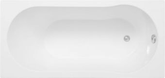 Ванна Aquanet Light 160x70