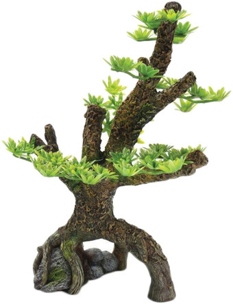 Декорация Homefish Дерево бонсай 84358