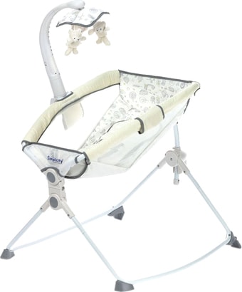 Шезлонг Simplicity 27404 M (safari park)