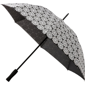 Зонт Impliva GP-43-WETLOOK CC