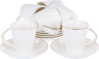 Кофейный сервиз Balsford Грация Бенфей 101-01036