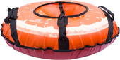 Тюбинг Тяни-Толкай Апельсин 73 см