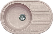 Кухонная мойка Gran-Stone GS-18 (песочный 302)