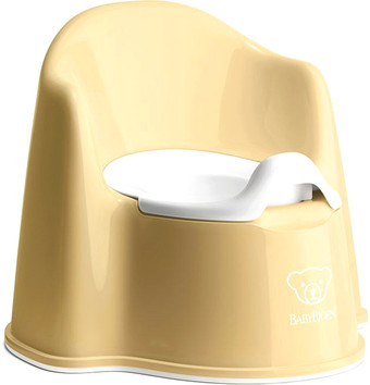 Детский горшок BabyBjorn 552.66