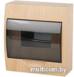 Бокс пластиковый Эра ЩРН-П-08 Б0055545