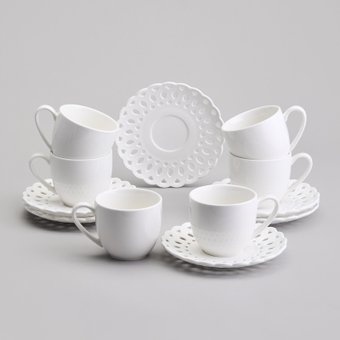 Сервиз Lefard Style 441-037