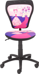 Кресло Новый Стиль Ministyle GTS