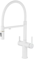 Смеситель Rose R458C