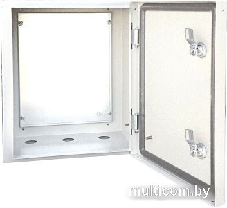 Корпус металлический TDM SQ0905-1009