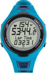 Пульсометр Sigma PC 15.11 (голубой)