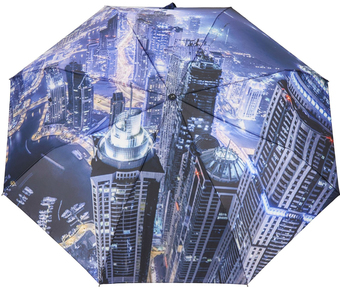 Зонт Ame Yoke RB 60 FS-4